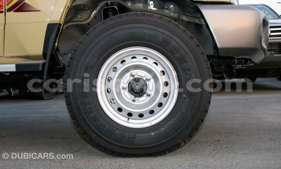 Sayi Imported Toyota Land Cruiser M Mota in Import - Dubai a Benin Sayi Imported Toyota Land Cruiser M Mota in Import - Dubai a Benin