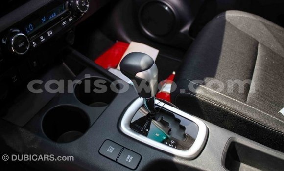 Ra Imported Toyota Hilux Miiran Ọkọ̀ in Import - Dubai ni Benin Ra Imported Toyota Hilux Miiran Ọkọ̀ in Import - Dubai ni Benin