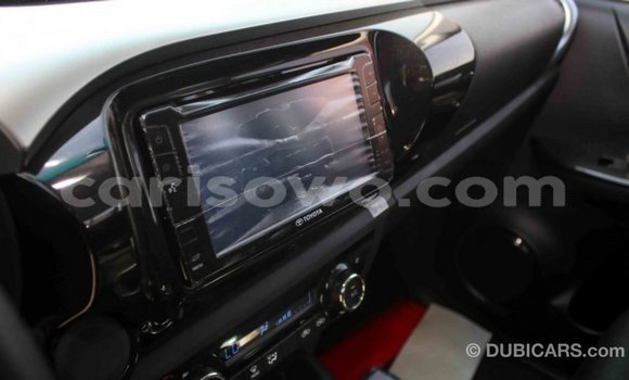 Ra Imported Toyota Hilux Miiran Ọkọ̀ in Import - Dubai ni Benin Ra Imported Toyota Hilux Miiran Ọkọ̀ in Import - Dubai ni Benin