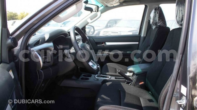 Big with watermark toyota hilux benin import dubai 7671