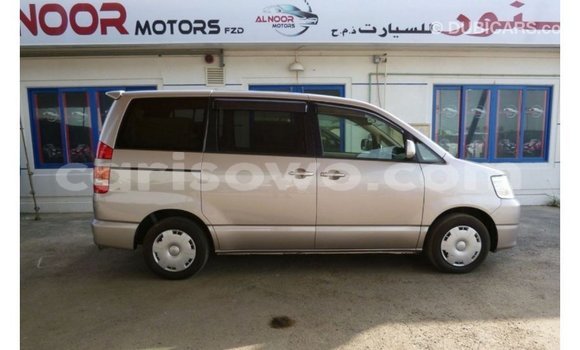 Sayi Imported Toyota Voxy Sauran Mota in Import - Dubai a Benin Sayi Imported Toyota Voxy Sauran Mota in Import - Dubai a Benin