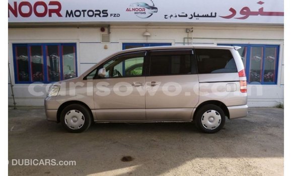 Sayi Imported Toyota Voxy Sauran Mota in Import - Dubai a Benin Sayi Imported Toyota Voxy Sauran Mota in Import - Dubai a Benin