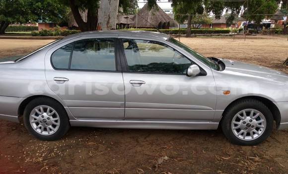 Acheter Occasion Voiture Nissan Almera Gris à Cotonou, Benin Acheter Occasion Voiture Nissan Almera Gris à Cotonou, Benin