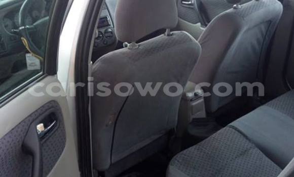 Acheter Occasion Voiture Nissan Almera Gris à Cotonou, Benin Acheter Occasion Voiture Nissan Almera Gris à Cotonou, Benin