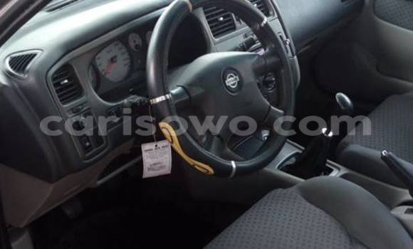 Acheter Occasion Voiture Nissan Almera Gris à Cotonou, Benin Acheter Occasion Voiture Nissan Almera Gris à Cotonou, Benin