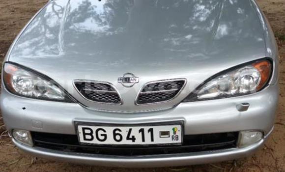 Acheter Occasion Voiture Nissan Almera Gris à Cotonou, Benin Acheter Occasion Voiture Nissan Almera Gris à Cotonou, Benin