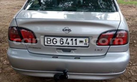 Acheter Occasion Voiture Nissan Almera Gris à Cotonou, Benin Acheter Occasion Voiture Nissan Almera Gris à Cotonou, Benin