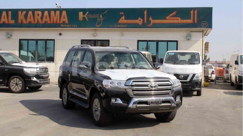 Big with watermark toyota land cruiser benign import dubai 7681