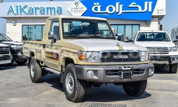 Sayi Imported Toyota Land Cruiser M Mota in Import - Dubai a Benin Sayi Imported Toyota Land Cruiser M Mota in Import - Dubai a Benin