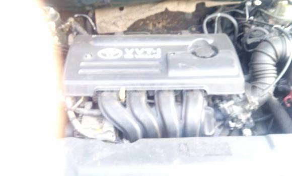 Acheter Occasion Voiture Toyota Corolla Autre à Cotonou, Benin Acheter Occasion Voiture Toyota Corolla Autre à Cotonou, Benin