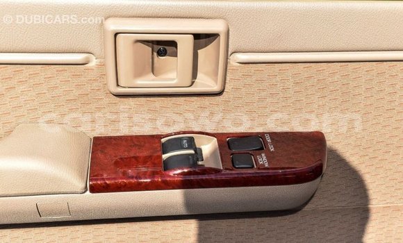 Sayi Imported Toyota Land Cruiser M Mota in Import - Dubai a Benin Sayi Imported Toyota Land Cruiser M Mota in Import - Dubai a Benin