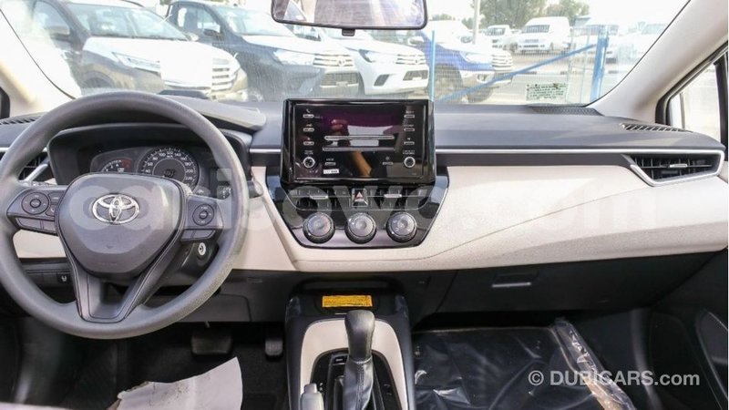 Big with watermark toyota corolla benign import dubai 7684