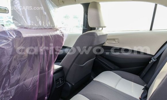 Buy Import Toyota Corolla White Car in Import - Dubai in Benign Buy Import Toyota Corolla White Car in Import - Dubai in Benign