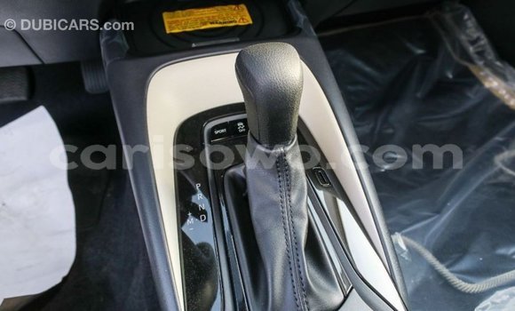 Buy Import Toyota Corolla White Car in Import - Dubai in Benign Buy Import Toyota Corolla White Car in Import - Dubai in Benign