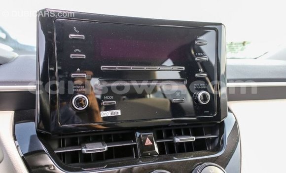 Buy Import Toyota Corolla White Car in Import - Dubai in Benign Buy Import Toyota Corolla White Car in Import - Dubai in Benign