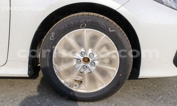 Buy Import Toyota Corolla White Car in Import - Dubai in Benign Buy Import Toyota Corolla White Car in Import - Dubai in Benign