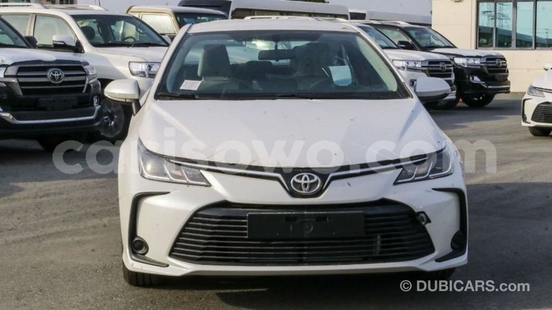 Big with watermark toyota corolla benign import dubai 7685