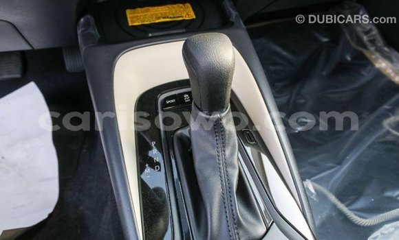 Ra Imported Toyota Corolla funfun Ọkọ̀ in Import - Dubai ni Benin Ra Imported Toyota Corolla funfun Ọkọ̀ in Import - Dubai ni Benin