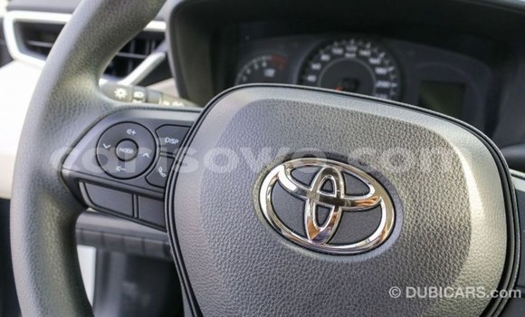Ra Imported Toyota Corolla funfun Ọkọ̀ in Import - Dubai ni Benin Ra Imported Toyota Corolla funfun Ọkọ̀ in Import - Dubai ni Benin