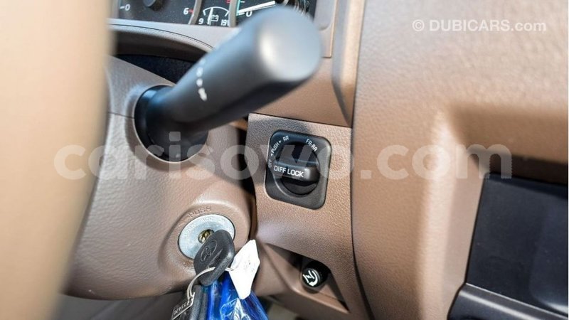 Big with watermark toyota land cruiser benin import dubai 7691