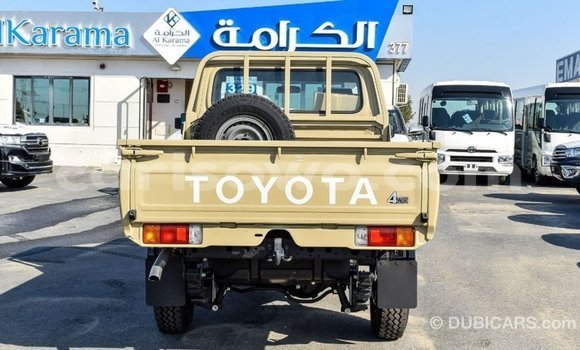 Sayi Imported Toyota Land Cruiser M Mota in Import - Dubai a Benin Sayi Imported Toyota Land Cruiser M Mota in Import - Dubai a Benin