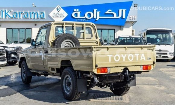 Sayi Imported Toyota Land Cruiser M Mota in Import - Dubai a Benin Sayi Imported Toyota Land Cruiser M Mota in Import - Dubai a Benin