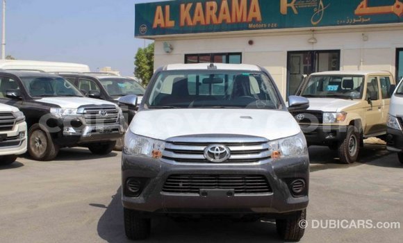 Buy Import Toyota Hilux Other Car in Import - Dubai in Benign Buy Import Toyota Hilux Other Car in Import - Dubai in Benign