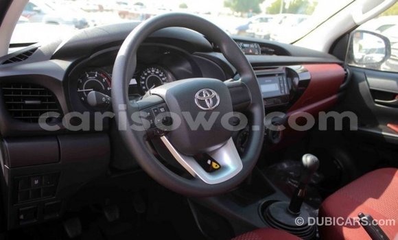 Buy Import Toyota Hilux Other Car in Import - Dubai in Benign Buy Import Toyota Hilux Other Car in Import - Dubai in Benign