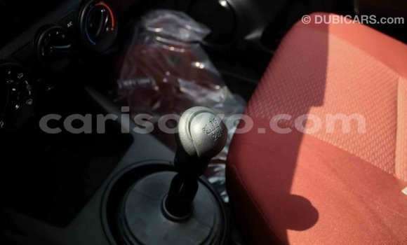 Buy Import Toyota Hilux Other Car in Import - Dubai in Benign Buy Import Toyota Hilux Other Car in Import - Dubai in Benign