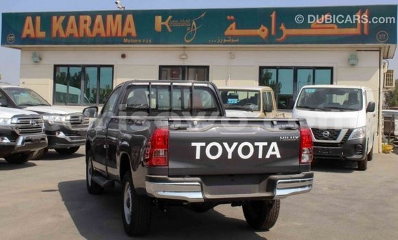 Buy Import Toyota Hilux Other Car in Import - Dubai in Benign Buy Import Toyota Hilux Other Car in Import - Dubai in Benign