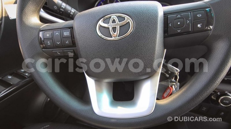 Big with watermark toyota hilux benin import dubai 7693