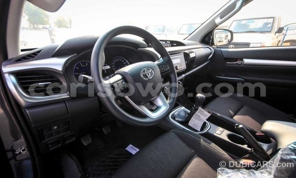 Buy Import Toyota Hilux Other Car in Import - Dubai in Benign Buy Import Toyota Hilux Other Car in Import - Dubai in Benign