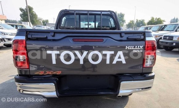 Buy Import Toyota Hilux Other Car in Import - Dubai in Benign Buy Import Toyota Hilux Other Car in Import - Dubai in Benign