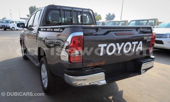 Buy Import Toyota Hilux Other Car in Import - Dubai in Benign Buy Import Toyota Hilux Other Car in Import - Dubai in Benign