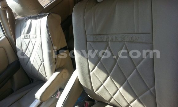 Sayi Na hannu Lexus RX 300 White Mota in Cotonou a Benin Sayi Na hannu Lexus RX 300 White Mota in Cotonou a Benin