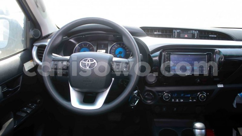 Big with watermark toyota hilux benin import dubai 7702