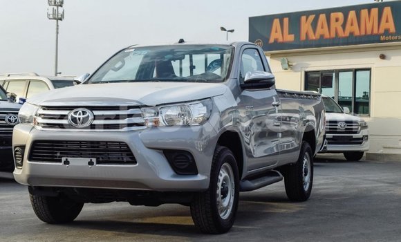 Sayi Imported Toyota Hilux Sauran Mota in Import - Dubai a Benin Sayi Imported Toyota Hilux Sauran Mota in Import - Dubai a Benin