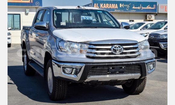 Buy Import Toyota Hilux Other Car in Import - Dubai in Benign Buy Import Toyota Hilux Other Car in Import - Dubai in Benign