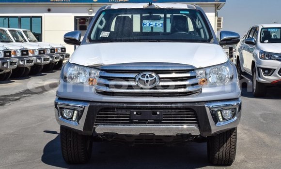 Buy Import Toyota Hilux Other Car in Import - Dubai in Benign Buy Import Toyota Hilux Other Car in Import - Dubai in Benign