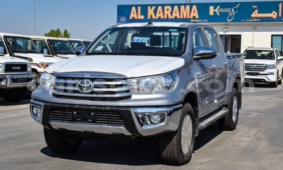 Buy Import Toyota Hilux Other Car in Import - Dubai in Benign Buy Import Toyota Hilux Other Car in Import - Dubai in Benign