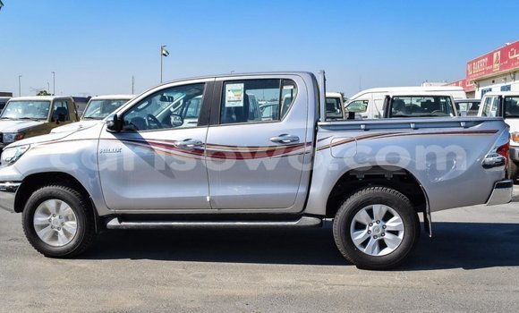Buy Import Toyota Hilux Other Car in Import - Dubai in Benign Buy Import Toyota Hilux Other Car in Import - Dubai in Benign