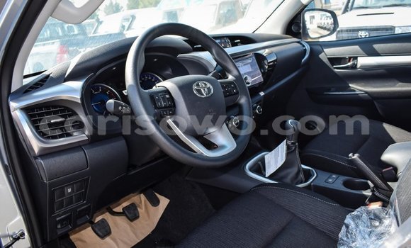 Buy Import Toyota Hilux Other Car in Import - Dubai in Benign Buy Import Toyota Hilux Other Car in Import - Dubai in Benign