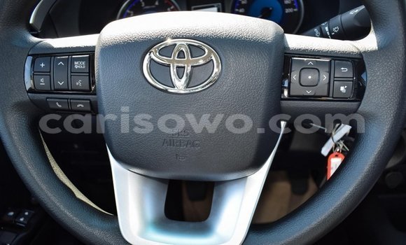 Buy Import Toyota Hilux Other Car in Import - Dubai in Benign Buy Import Toyota Hilux Other Car in Import - Dubai in Benign