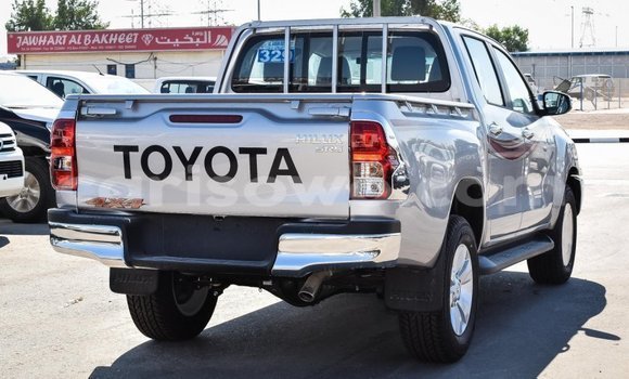 Buy Import Toyota Hilux Other Car in Import - Dubai in Benign Buy Import Toyota Hilux Other Car in Import - Dubai in Benign