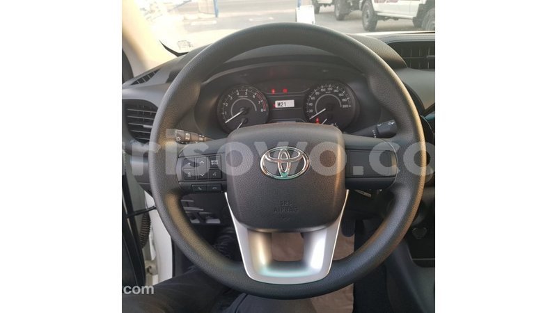 Big with watermark toyota hilux benign import dubai 7705