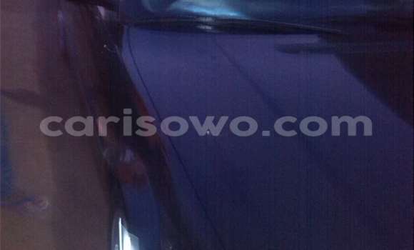 Acheter Occasion Voiture BMW 3–Series Bleu à Abomey Calavi, Benin Acheter Occasion Voiture BMW 3–Series Bleu à Abomey Calavi, Benin