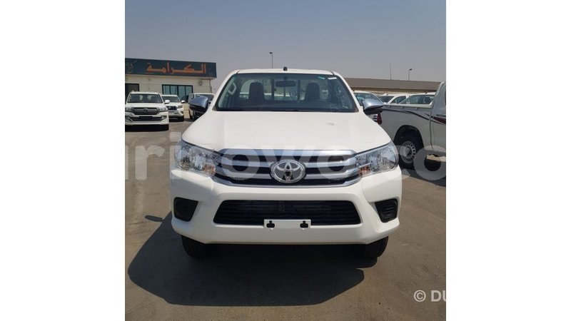 Big with watermark toyota hilux benign import dubai 7708