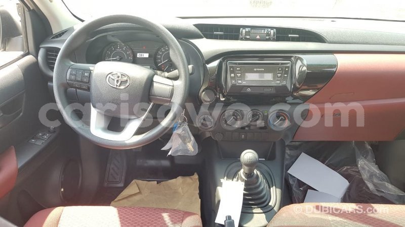Big with watermark toyota hilux benign import dubai 7708