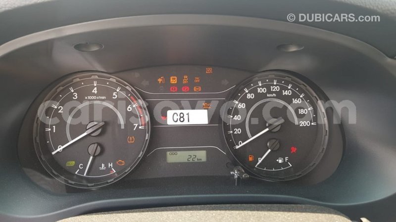 Big with watermark toyota hilux benin import dubai 7708