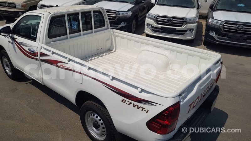 Big with watermark toyota hilux benign import dubai 7708